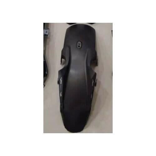 Customizable Fit For 2012 - 2017 YAMAHA MT-07 MT07 Front Tire Fender Mudguard Fairing Part 2013 2014 2015 2016