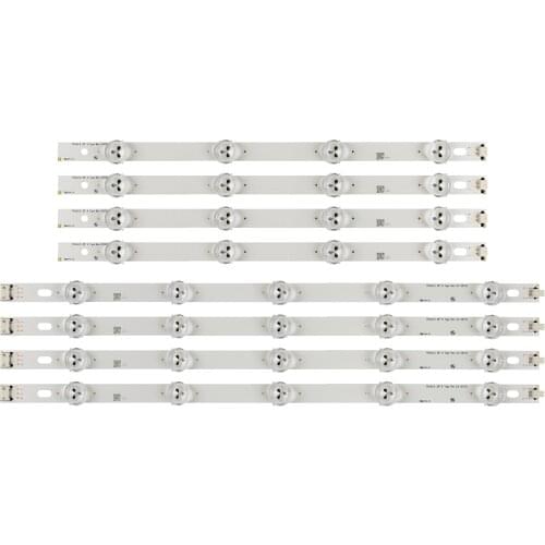 NEW LED Backlight strip for LG POLA2.0 39 39LN540B-ZA 39LN5406-ZA 39LN5405-ZA 39LN5404-ZA 39LN5403-ZA 39LN5400-ZA 39LN5700
