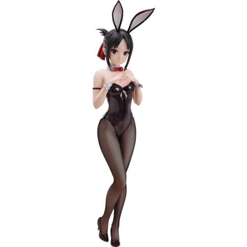 Pre-Sale Kaguya-Sama: Love Is War Shinomiya Kaguya Anime Figuur 1/4 Model Ornamenten Figura Desktop Collection Model Speelgoed