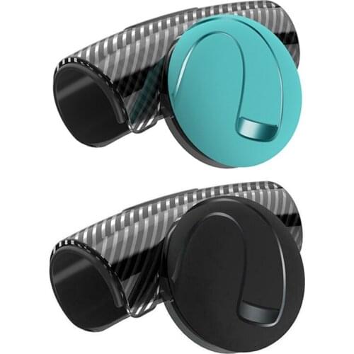 360°Rotary Car Steering Wheel Knob Ball Booster Power Handle Ball Hand Control Ball Car Grip Knob Turning Helper Auto Control