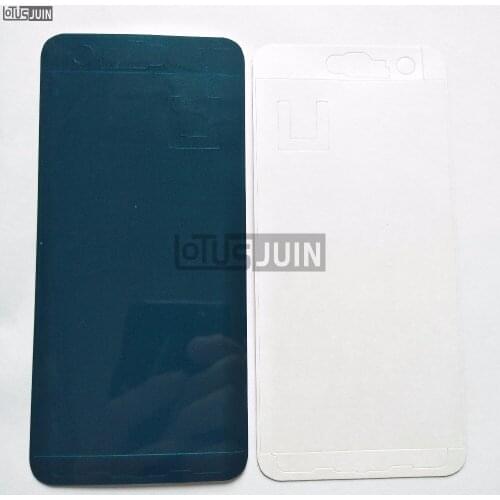 LCD Front Frame Bezel Adhesive Sticker for Huawei honor 9