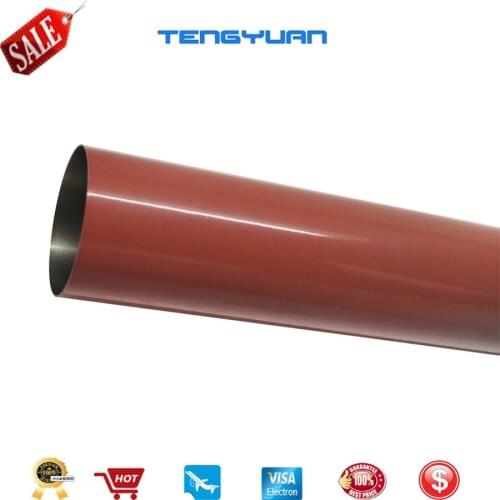 5PCSX Fuser film sleeve JC66-02037B jc66-02037AJC66-02037 for samsung ML4510 5010 ML5012 ml5015 ML4512 4580 CLP620 clp670 clp615