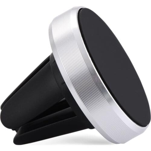 Car Styling Magnet Car Phone Holder For DODGE JCUV Journey RAM GMC Infiniti Q50L QX50 QX60 Acura ILX TLX RLX CDX