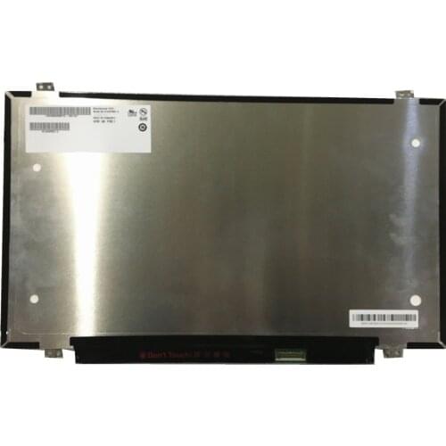 Free shipping B140HPN01.0 14.0''Laptop Lcd Screen Panel