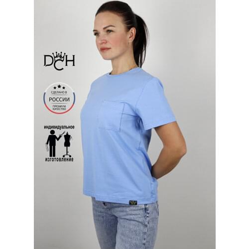 DCH Family Womens Clothing