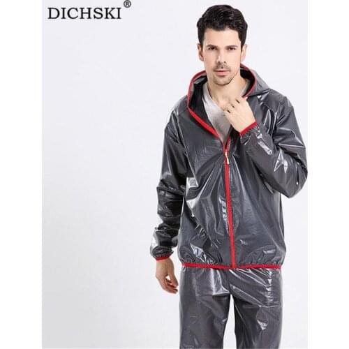 DICHSKI Cycling Jackets