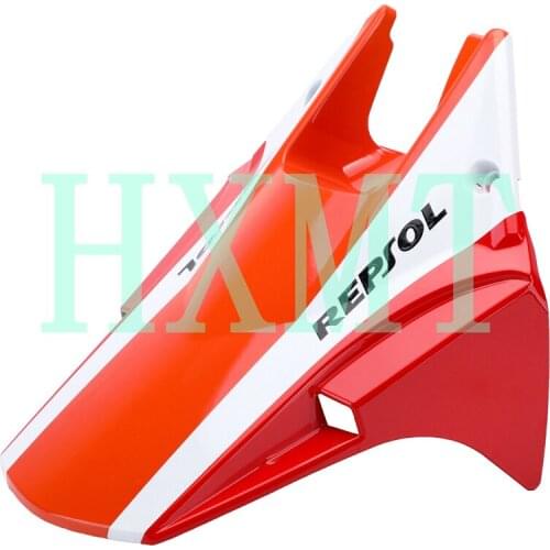 For Honda CBR1000RR CBR 1000 RR 2012 2013 2014 2015 2016 Motorcycle Rear Wheel Hugger Fender Mudguard Mud Splash Guard 1000RR
