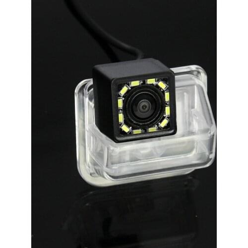 For Mazda 6 M6 2002-2013 2014/ CX5 CX-5 2011-2017/ CX-7 20062007 2008 -2012/ Besturn B70 2009 2010 2011 Reverse Rear View Camera