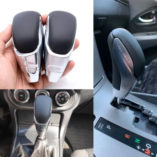 For Toyota Highlander Camry Previa Alphard Corolla LAND CRUISER Automatic Car Gear Shift Knob Lever Stick Head Gearbox Handles