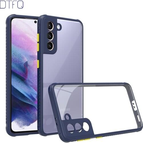 Чехлы для телефонов Samsung Galaxy S21 Ultra DTFQ China At AliExpress