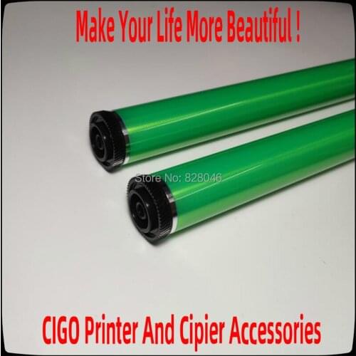 OPC Drum For Sindoh N410 N411 N413 N612 N613 Printer,For Sindoh 410 411 612 613 Image Drum Unit OPC,WIth Gear,Long Life OPC