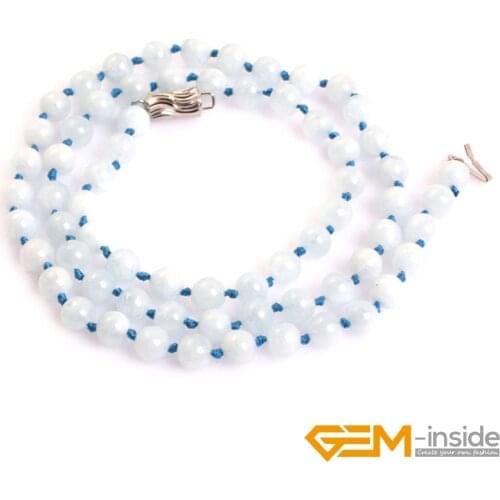 GEM-inside Necklace