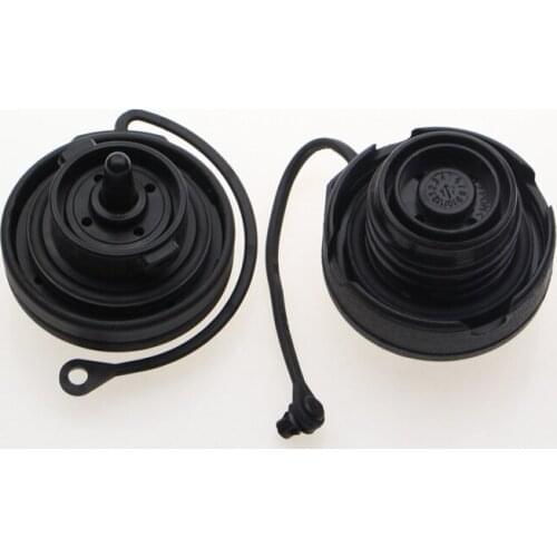 Apply to A1A3A4A5A6LA7A8LQ3Q5Q7 Passat Tiguan L Fuel tank cap The gas cap Fuel tank inner cover