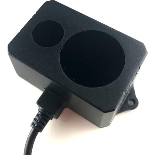 Laser Radar TF02 Lidar 22mToF Range Fixed High and Obstacle Avoidance Support Pixhawk DELIDAR