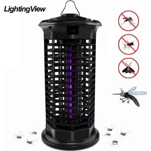 Лампы от комаров LIGHTINGVIEW China At AliExpress