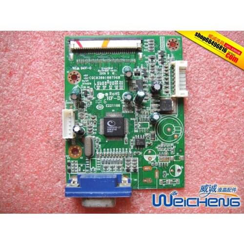 M8WLA Driver Board CQC03001007960 1141087 Motherboard