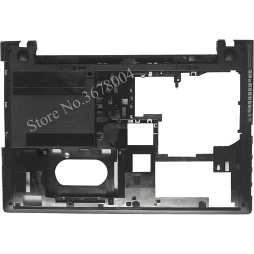 NEW Laptop Bottom Base Case Cover for LENOVO G500S G505S Laptop Bottom Case