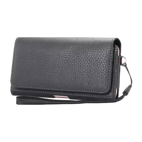 Outdoor Strap Hand Man Belt Clip Mobile Phone Case Bags Card For Xiaomi Redmi 3 3s 3X 4A 4 4S,Wiko Wax,ZTE ZTE Nubia Z9 mini