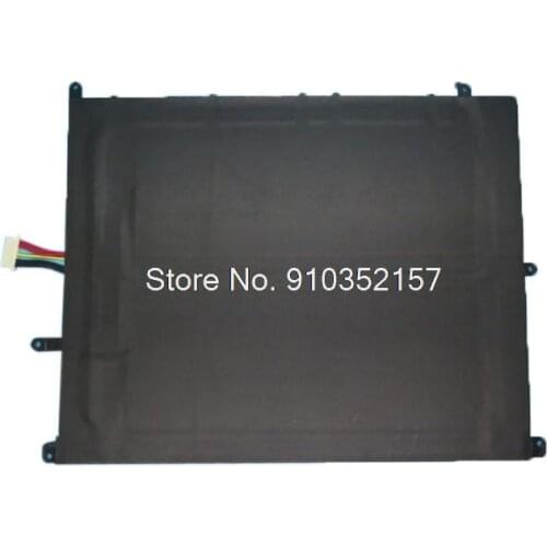 Laptop Battery For Teclast F7 Plus 28140168 UTL-2778180-2S UTL-3078180-2S 7.6V 5000mAh 38WH 10PIN 7Lines 20CM*16CM New