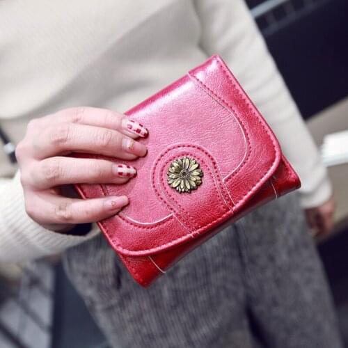 SZHIY Wallets And Business Card Holders