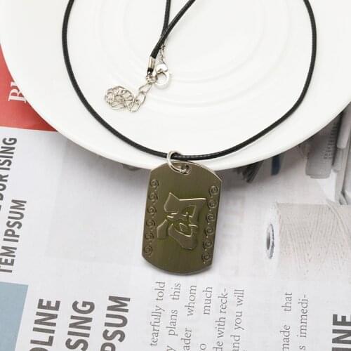 Vintage Charms Pendant Necklace Retro Gold Sliver Color Necklace Women Girls Long Chain Necklace jewelry for Female