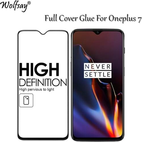 Защитные пленки для OnePlus 5 Wolfsay China At AliExpress