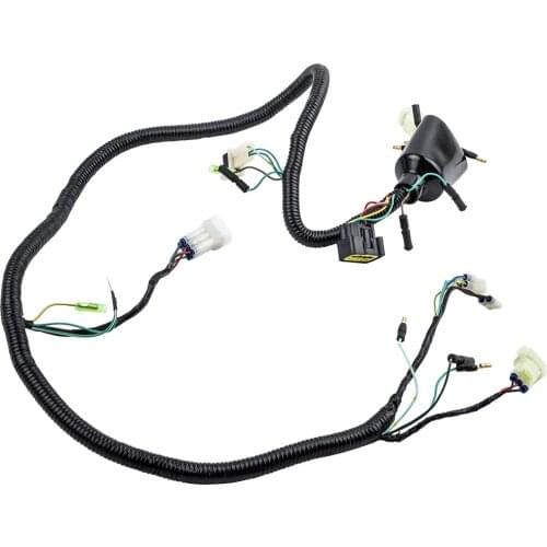 Wiring Harness Assembly 32100-HN1-000 for Honda TRX400EX A TRX 400 1999-2004