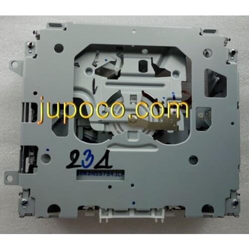 100% Brand new CXX-1942 CXX-1850 Laser head DEH-1950 DEH-1850 DEH-1050E DEH-P6050UB Car CD Radio Tuner