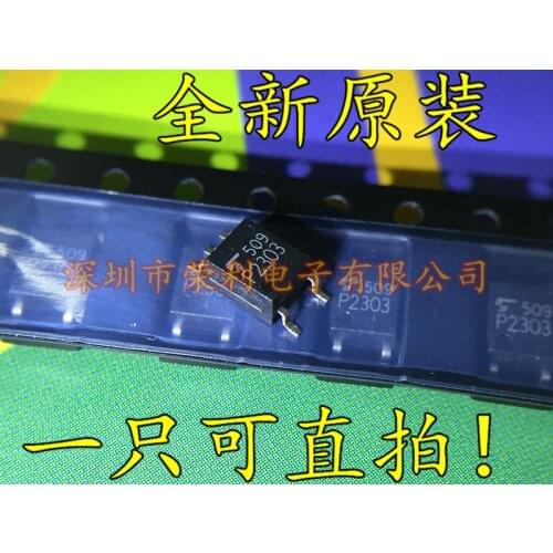 100% New&original TLP2303 SOP5 P2303 BOM