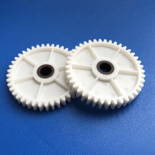 2pcs/lot) Fuji Gear 327D1060190 327D1060190A for Frontier 500/550/570 minilabs