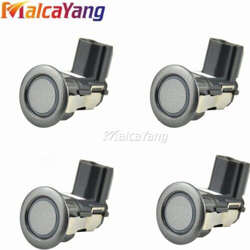 4pcs/lot New Reverse Backup Assist PDC Parking Sensor 25994-1CA6E 259941CA6E For INFINITI