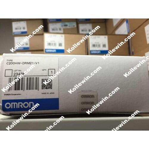 C200HW-DRM21-V1 PLC communication module C200HW DRM21 V1 , C200HWDRM21V1