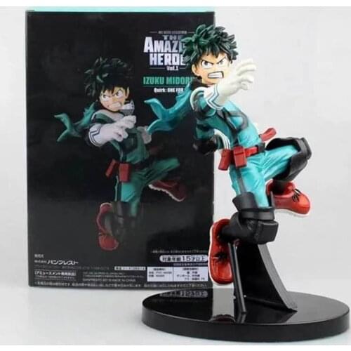 New Styles My Hero Academia Anime Figure All Might Azawa Shouta Dabi Shigaraki Tomura Boku no Hero Academia Action Figure Toys