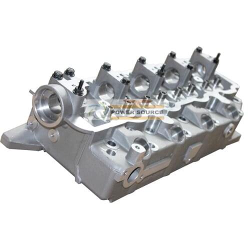 4D55 4D56 D4BA D4BF D4BH cylinder head for Mitsubishi Pajero Montero L 200 2476cc 2.5 d 98 MD313587 22100-42700 908 770 908770