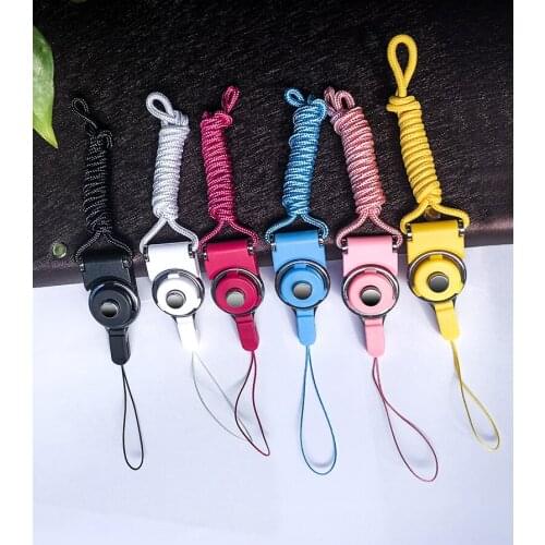 HXLIDU Phone Straps