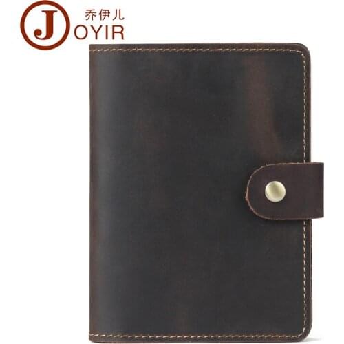 Joyir Men's Wallets