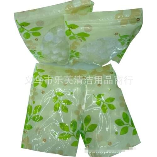 Mini Portable Face Care Compressed Towel For Outdoor Travel Health Sports Magic Towel