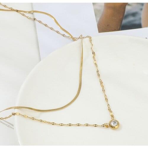 Pendant Chains LRSGIUUZ China