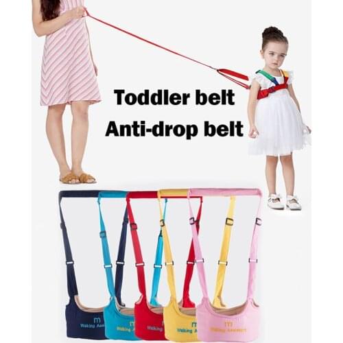 Macroupta Baby Leashes & Walkers