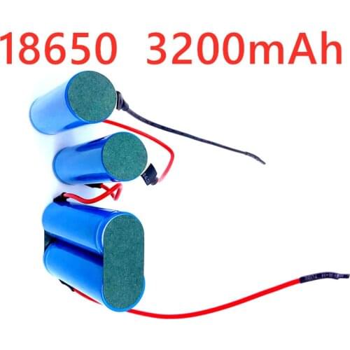 New 2021 3200mAh forElectrolux Li-ion 14.4V battery pack zb3104 3105 3102 ZB3107 vacuum cleaner