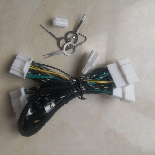 For 2021 Tesla Model 3 Audio Activation Upgrade Front And Rear Surround 8 liters 12 non-destructive Modification Accessories