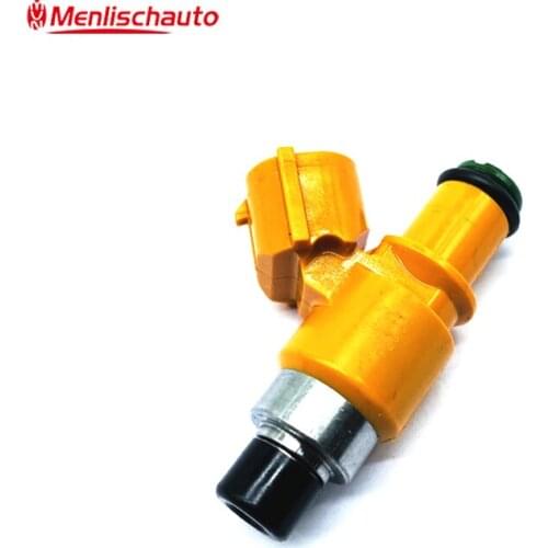 Genuine motorcycle motor fuel injector 12 holes senin for CBR600RA CBR600RR CBR600 16450-MFJ-D01
