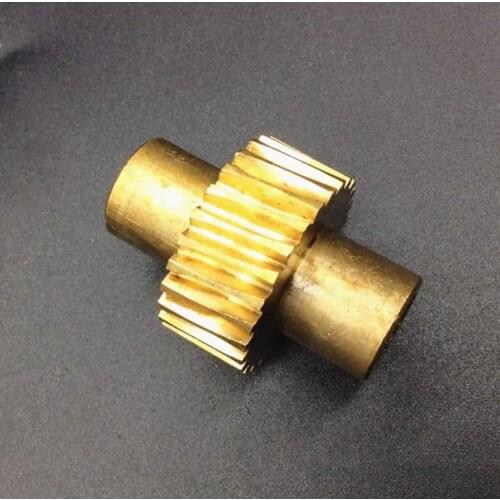 Power Electric Seat Control Adjust Wheel Gear AA-GER-018 Fit For Toyota Land Cruiser LC80 4500