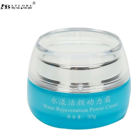 Batloru Facial Serum Facial Hyaluronic Acid Wrinkle Cream Deep Moisturizing Day Cream Anti Winkles Firming Face Cream Skin Care