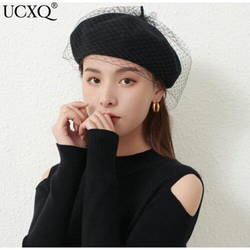 Женские аксессуары UCXQ China At AliExpress