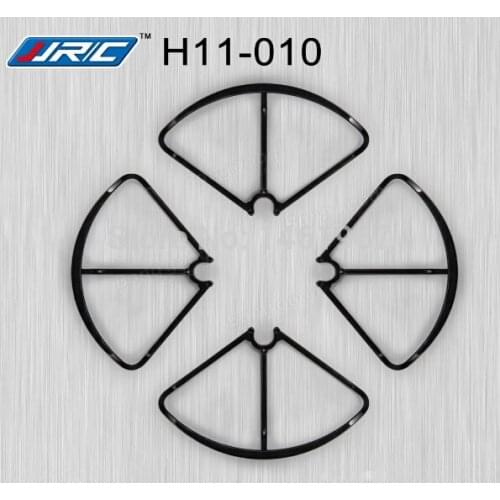 H11-010 Protective Guard Frame 4Pcs For JJRC H11C H11D RC Quadcopter