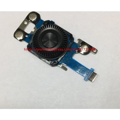 Repair Parts For Sony A7 A7S A7R ILCE-7 ILCE-7S ILCE-7R User Interface Button Panel Wheel Key Board