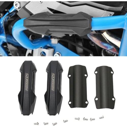 Motorcycle Engine Guard Anti Crash Slider Protector Cover For-BMW R1200GS R1250GS R1200RT K1600GT R1200RS G310GS