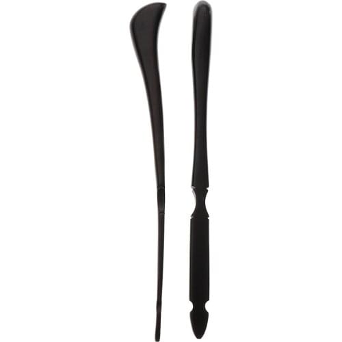 1 Pair Hammered Dulcimer Hammers Musical Instrument Replacement Accessory 9.45inch Length