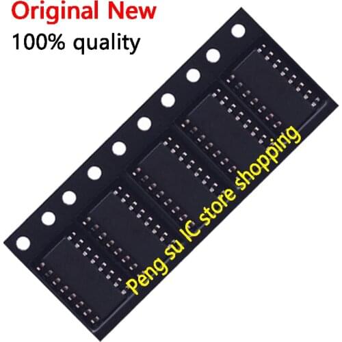 10piece)100% New MP3398A MP3398AGS MP3398AGS-Z sop-16 Chipset